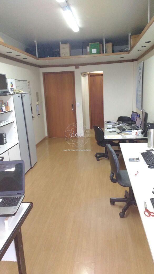 Sala Comercial 1 quartos à venda, 31m², Petrópolis - Porto Alegre