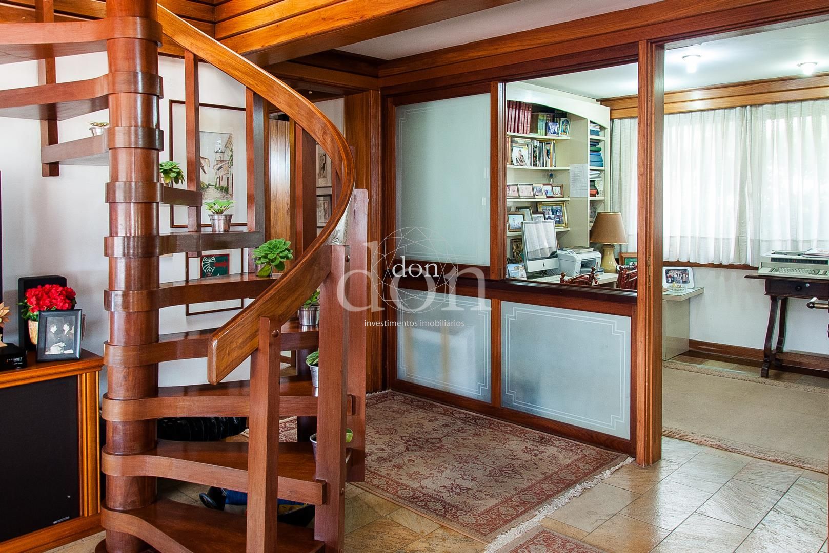 Cobertura, 3 quartos, à venda, 492,49 m², Auxiliadora – Porto Alegre