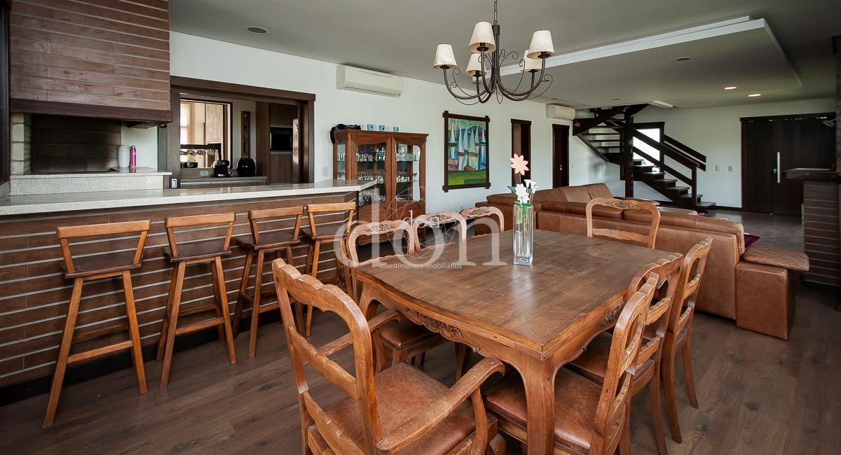 Casa 4 quartos à venda, 288m², São Vicente - Gravataí