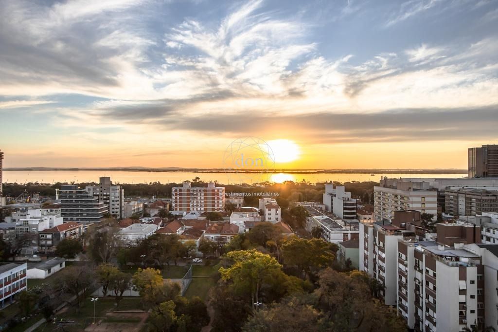 Apartamento 3 quartos à venda, 103m², Menino Deus - Porto Alegre