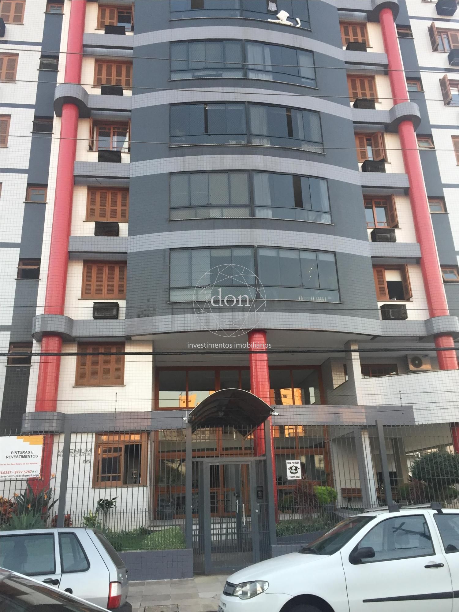 Edifício Residencial Millenium