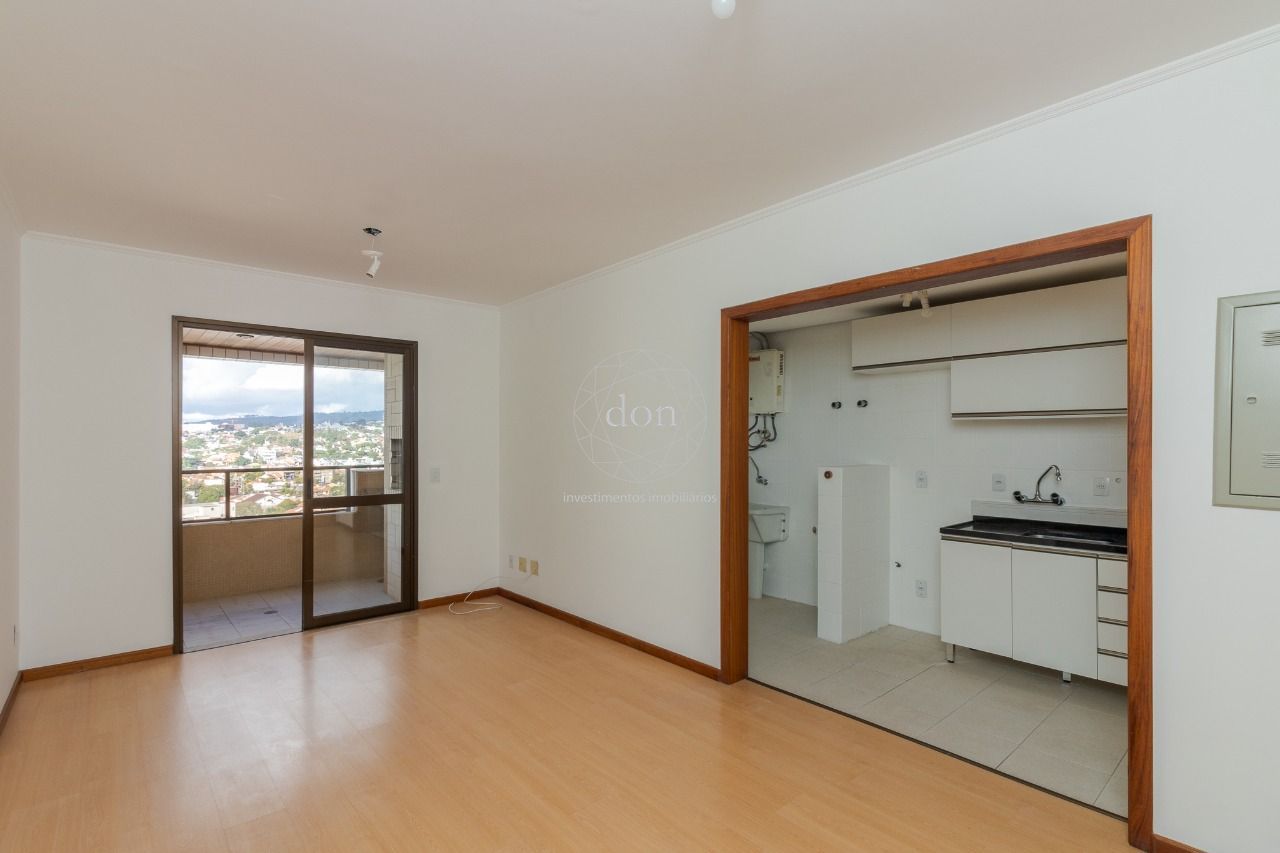 Apartamento de 2 Dormitórios à Venda no Três Figueiras | 67,12 m² | Porto Alegre