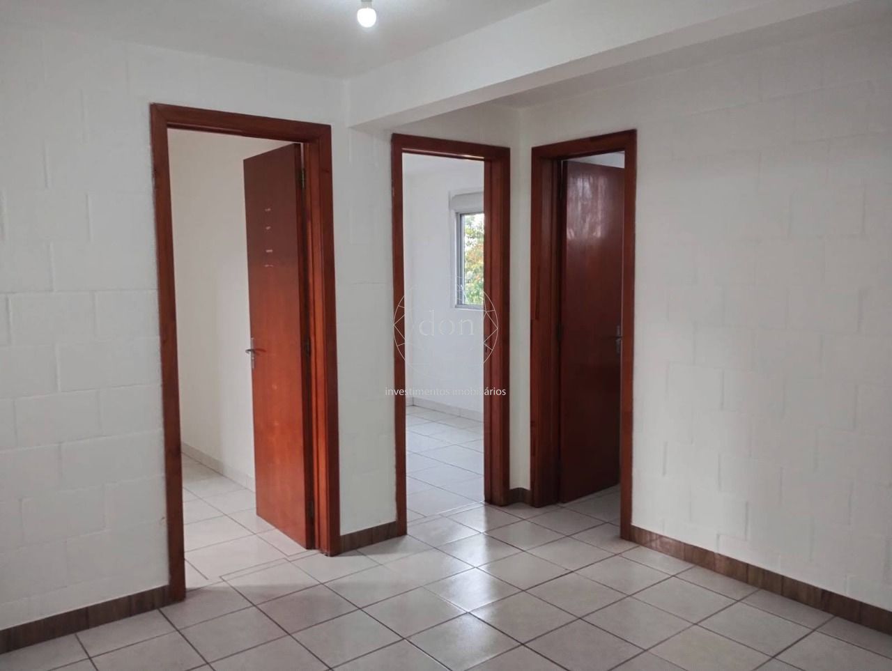 Apartamento 2 quartos à venda, 40m², Lomba do Pinheiro - Porto Alegre
