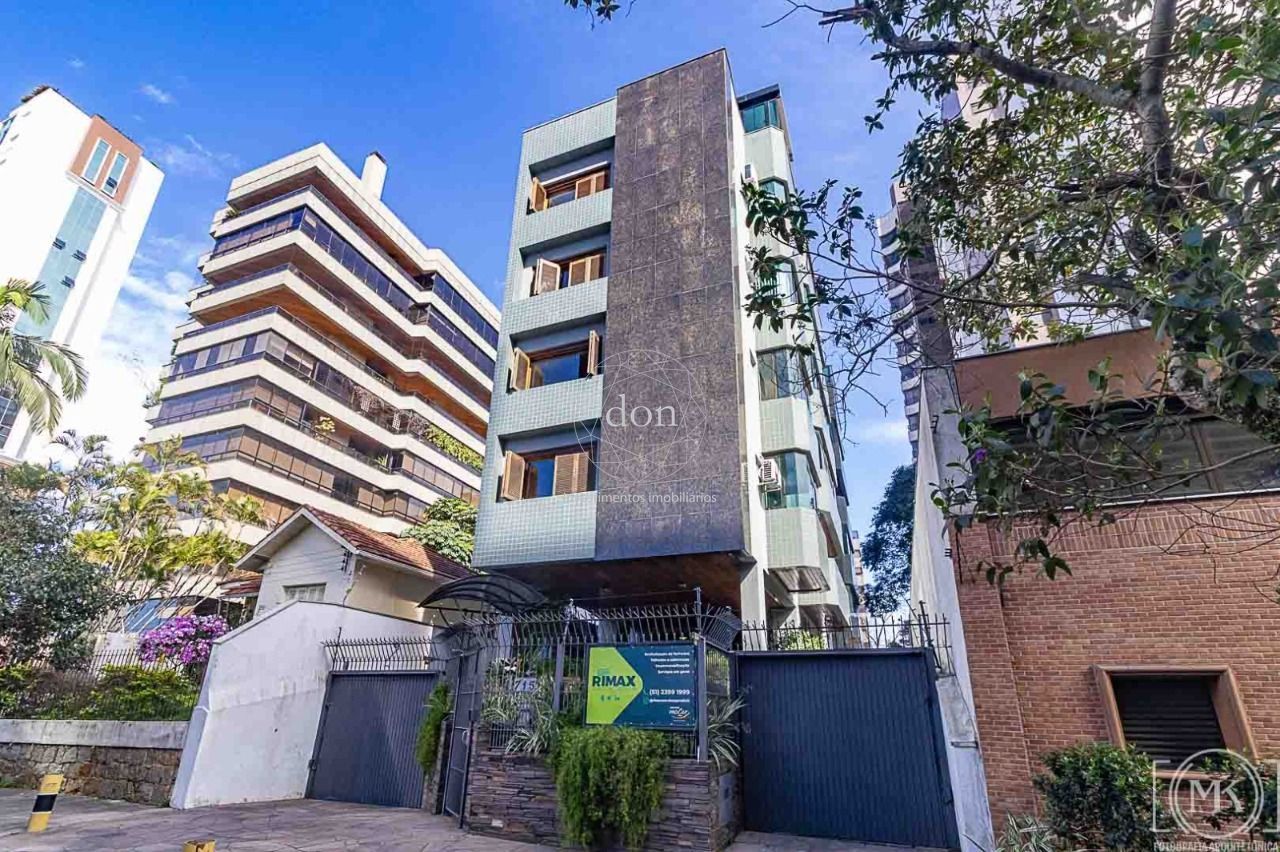 Apartamento 2 quartos à venda, 82m², Bela Vista - Porto Alegre