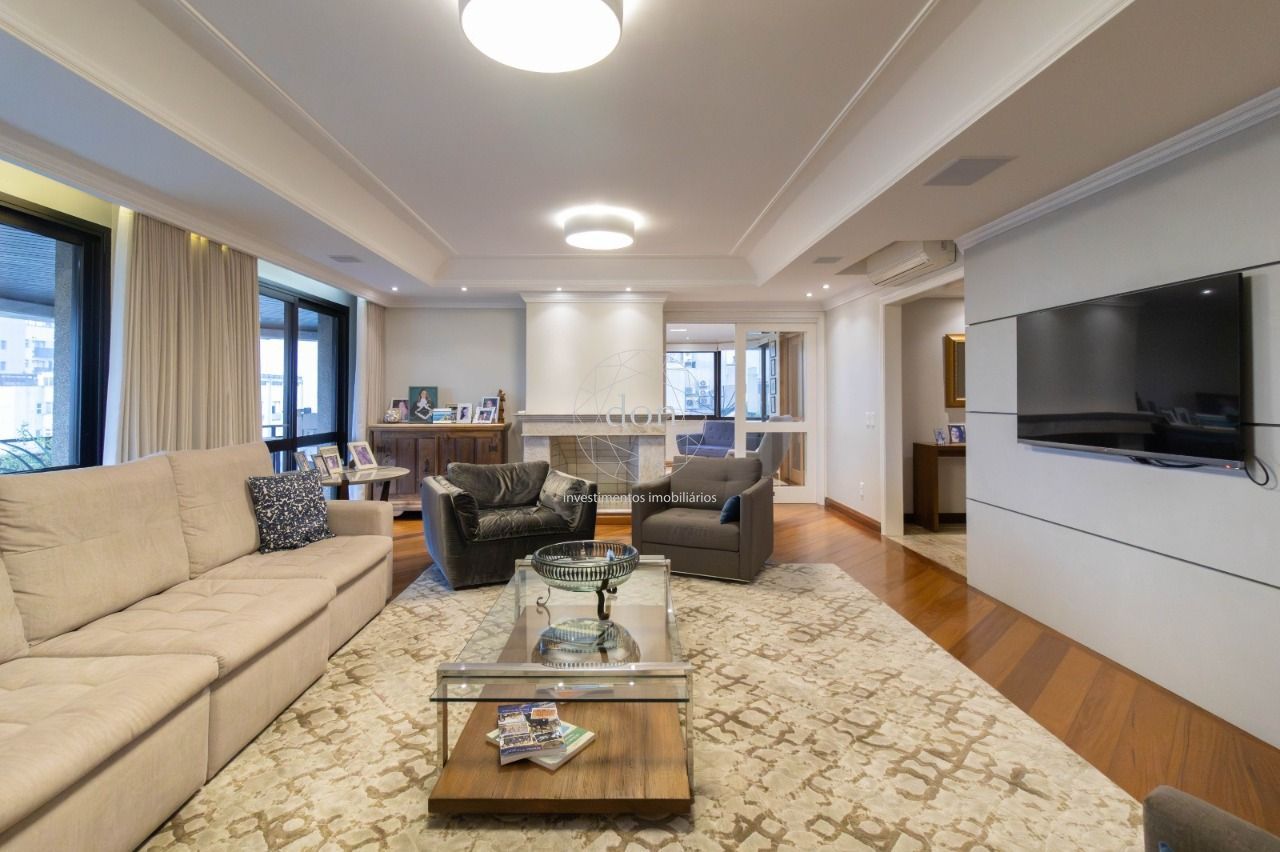 Apartamento 3 quartos à venda, 374m², Bela Vista - Porto Alegre