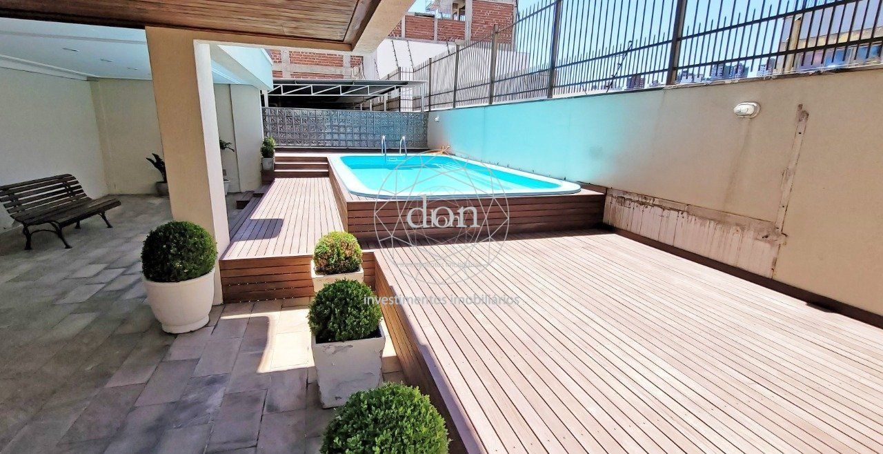 Condomínio Edifício Residencial Oasis