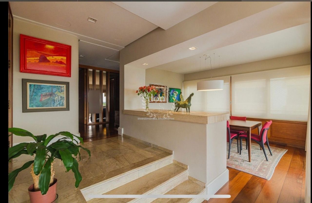 Apartamento 3 quartos à venda, 228m², Moinhos de Vento - Porto Alegre