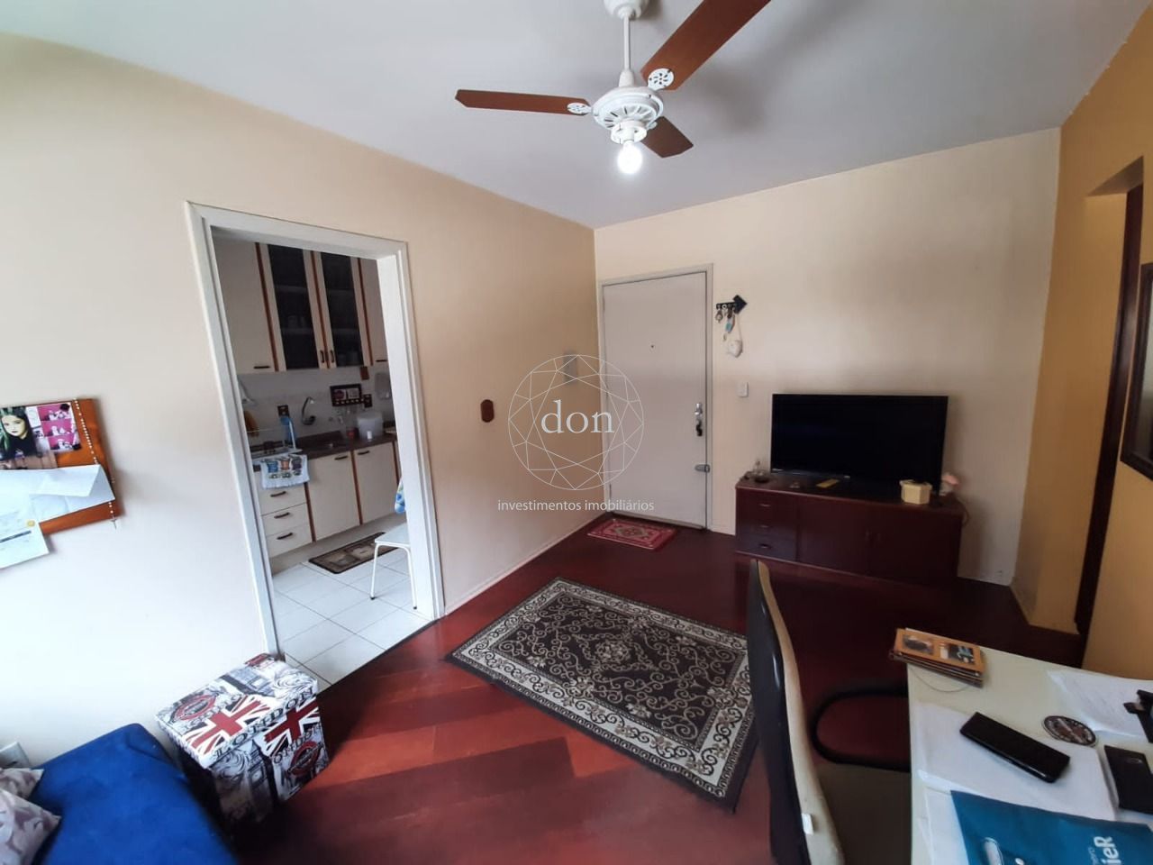 Apartamento 1 quartos à venda, 40m², Petrópolis - Porto Alegre