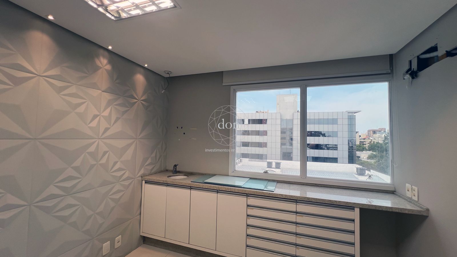 Sala Comercial, 1 sala, à venda, 46 m², Higienópolis - Porto Alegre — foto 3