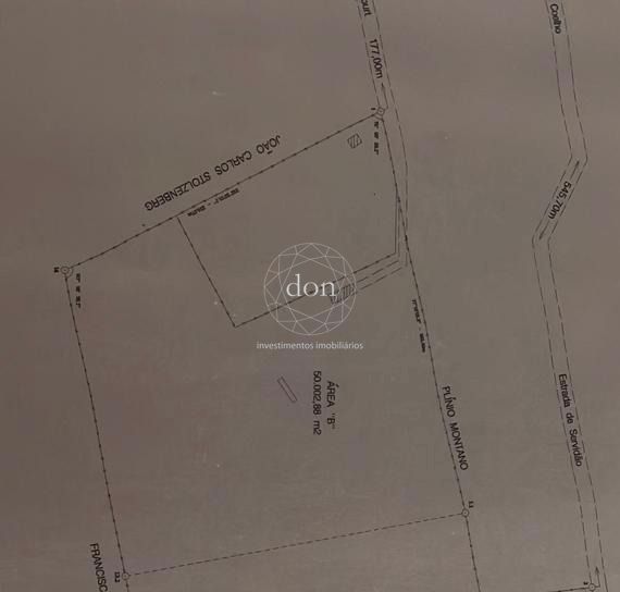 Sítio 3 quartos à venda, 50000m², Lami - Porto Alegre