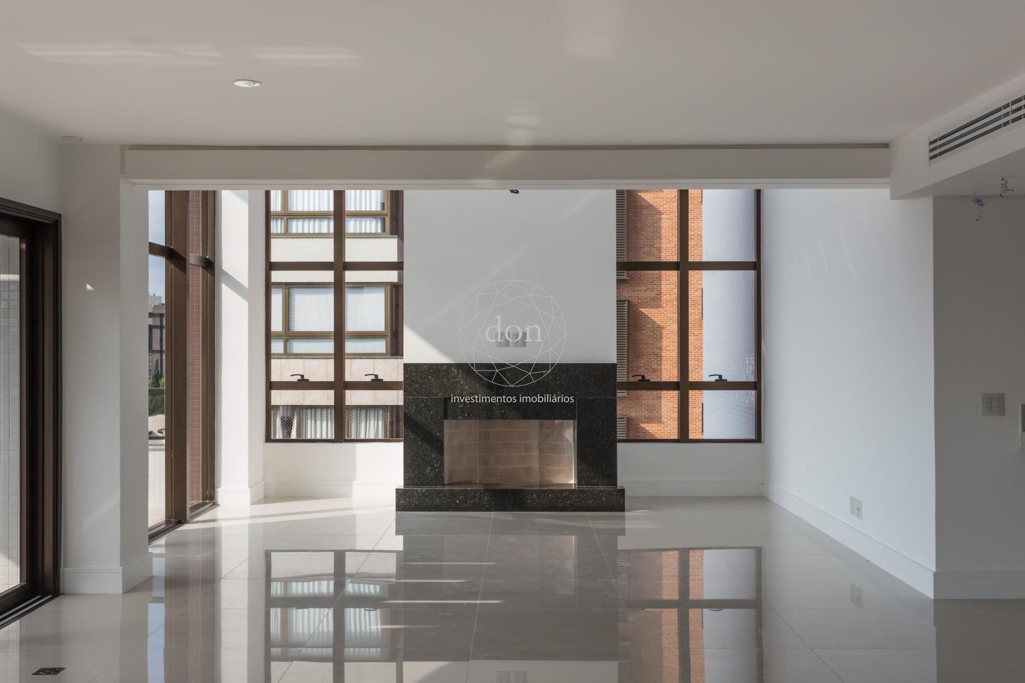 Apartamento 4 quartos à venda, 289m², Petrópolis - Porto Alegre
