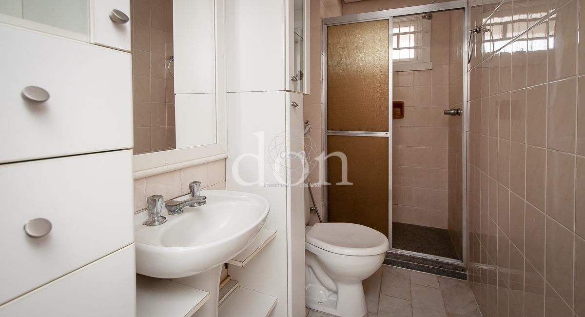 Apartamento 1 quartos à venda, 75m², Rio Branco - Porto Alegre