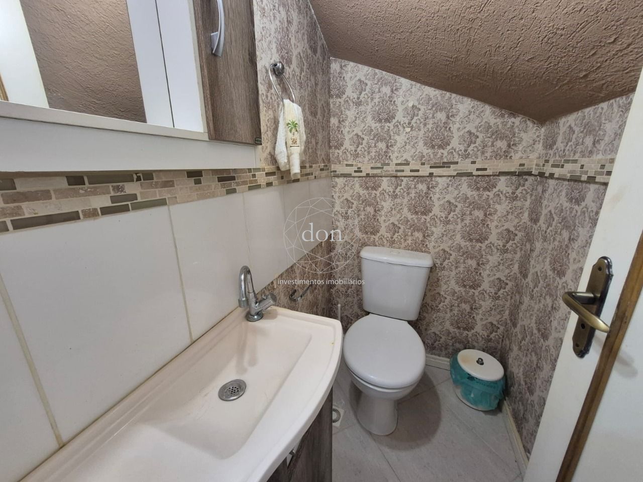 Casa 2 quartos à venda, 63m², Quinta da Serra - Canela
