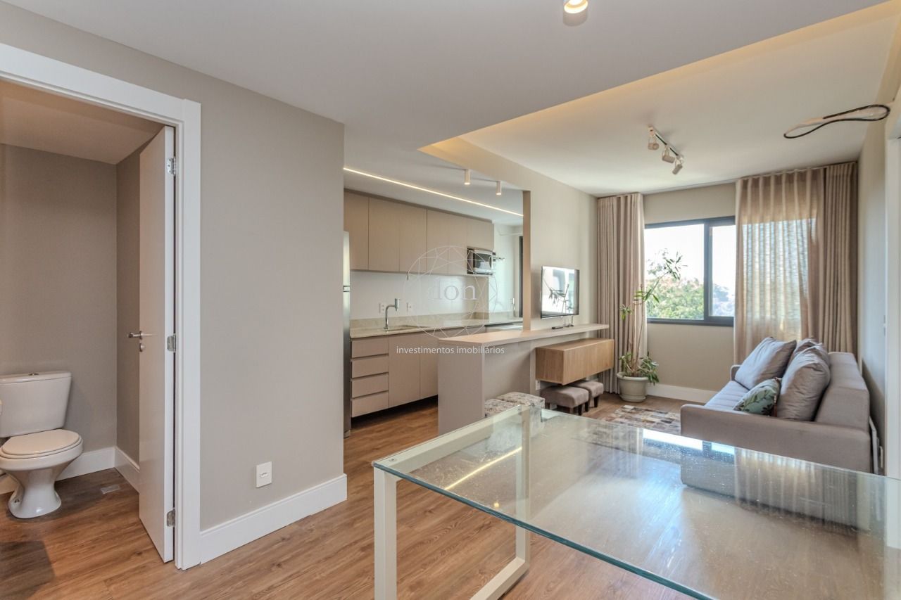 Apartamento 1 quartos à venda, 50m², Petrópolis - Porto Alegre