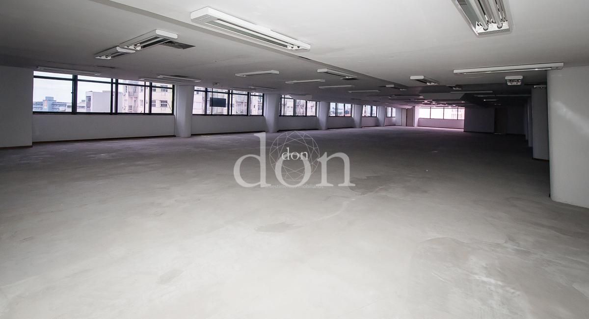 Sala Comercial à venda, 1355m², Floresta - Porto Alegre
