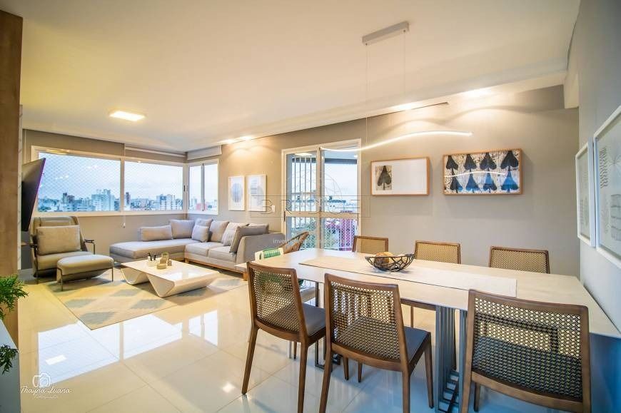 Apartamento 3 quartos à venda, 137m², Petrópolis - Porto Alegre