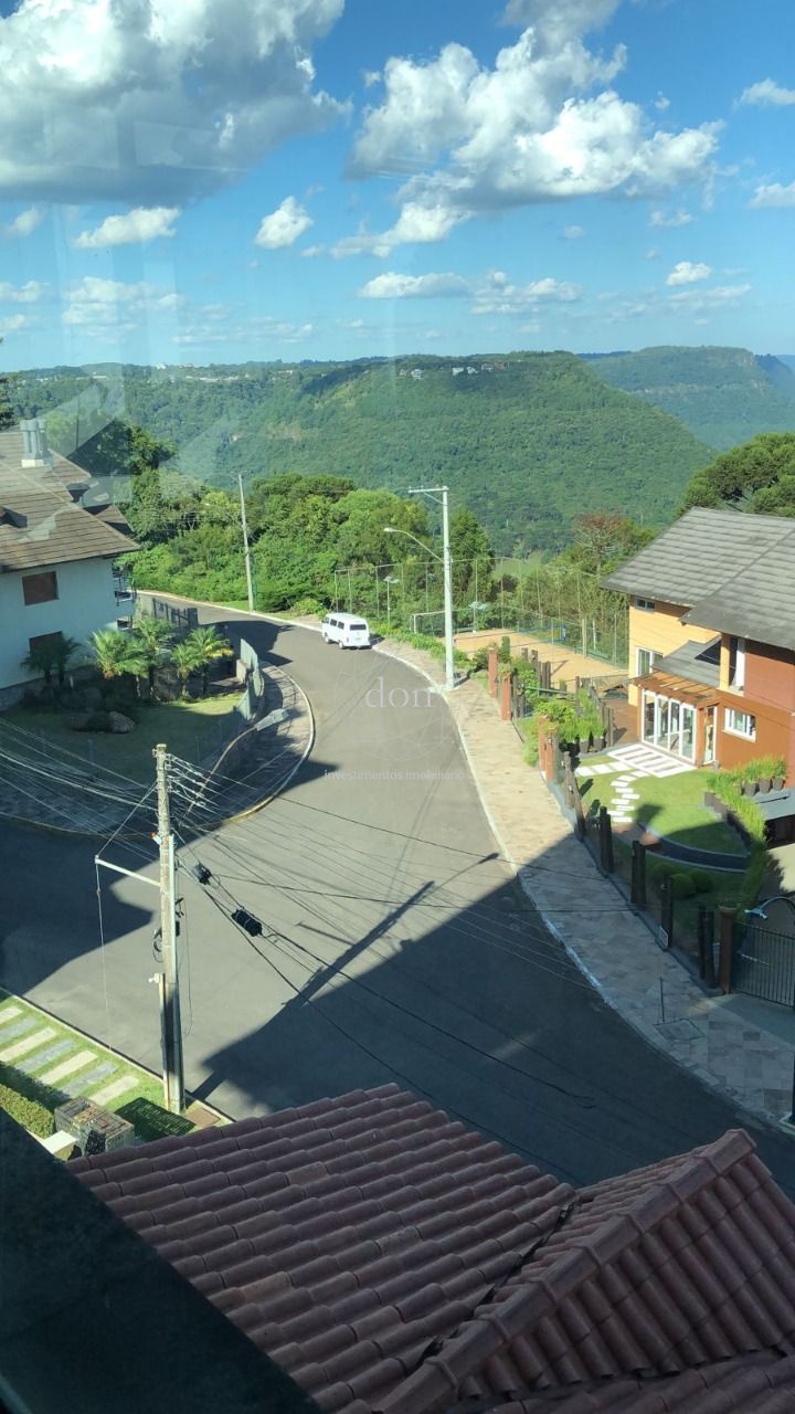 Loft 1 quartos à venda, 26m², Vila Suica - Gramado
