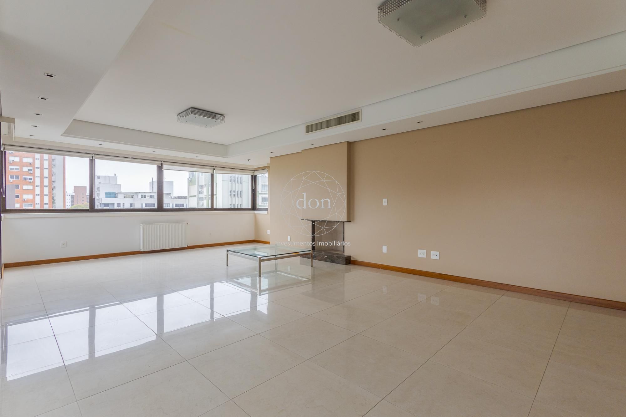 Apartamento no Excellence, 3 suítes, à venda, 201 m², Auxiliadora - Porto Alegre — foto 3