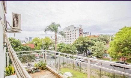 Apartamento, 3 quartos, à venda, 136,87 m², Auxiliadora – Porto Alegre