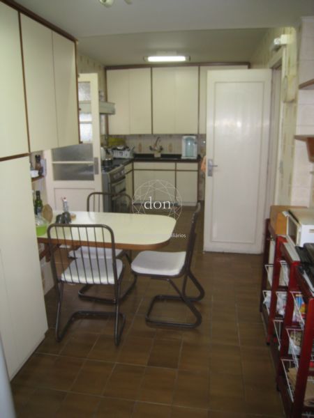 Apartamento 4 quartos à venda, 190m², Rio Branco - Porto Alegre