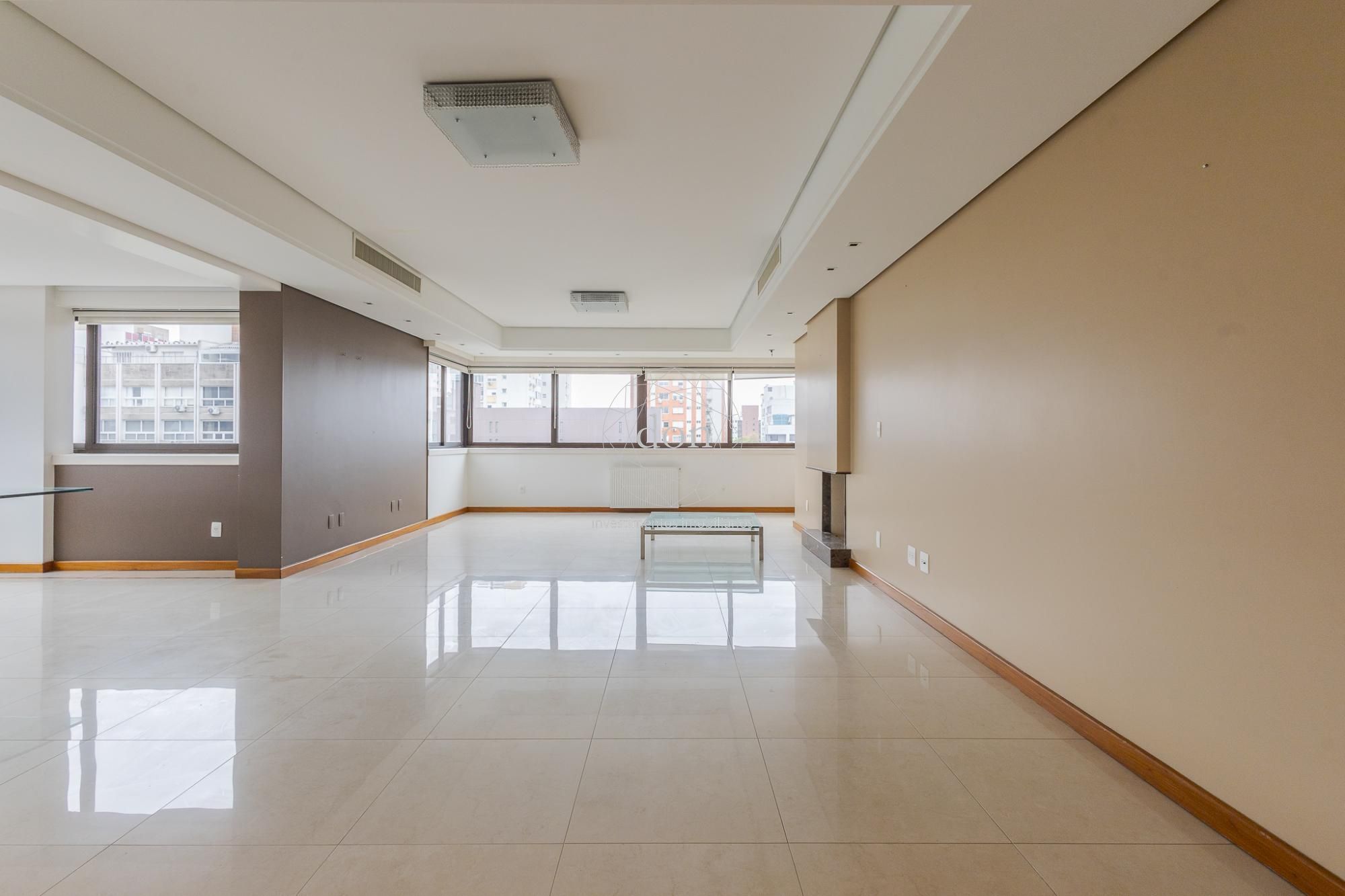 Apartamento no Excellence, 3 suítes, à venda, 201 m², Auxiliadora - Porto Alegre — foto 2
