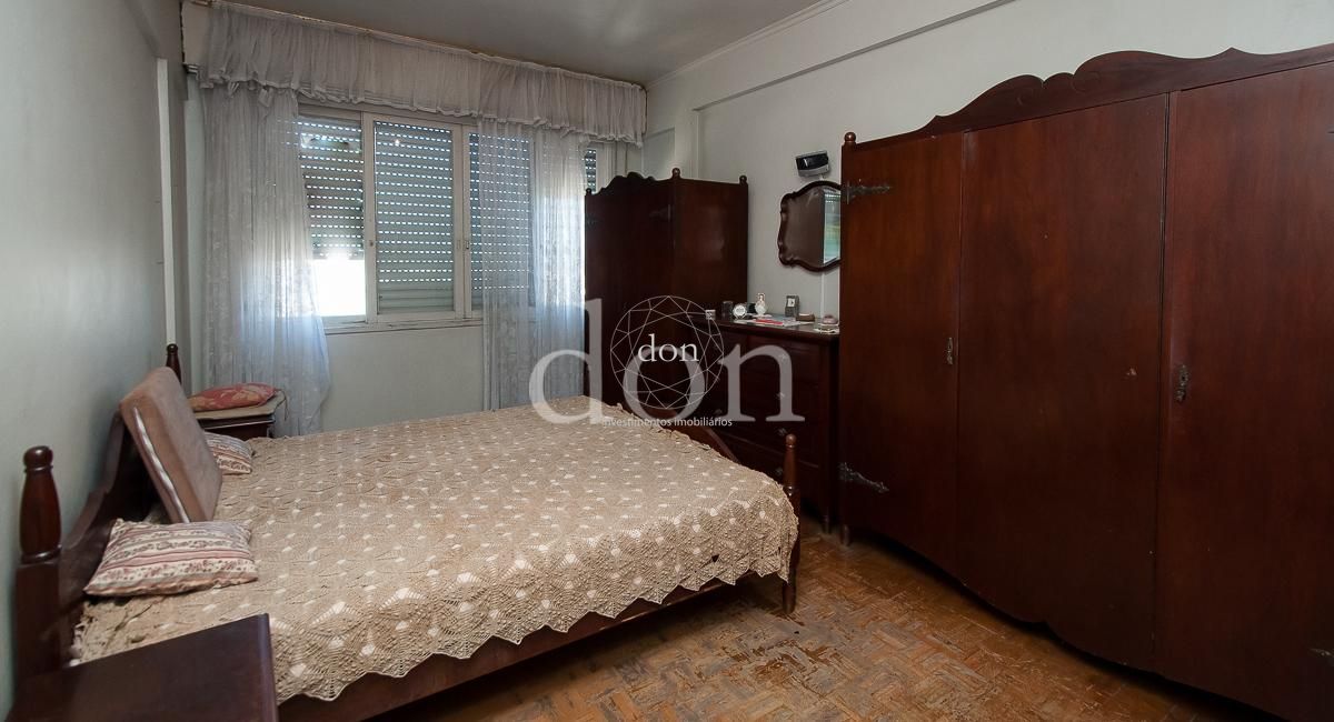 Apartamento 3 quartos à venda, 164m², Independência - Porto Alegre