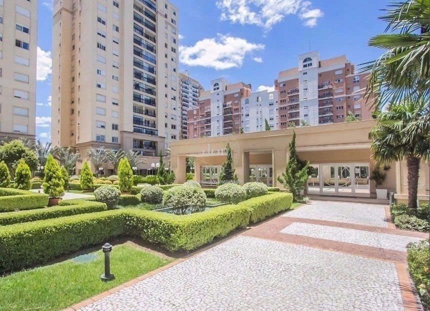 Alizé Parc Residence