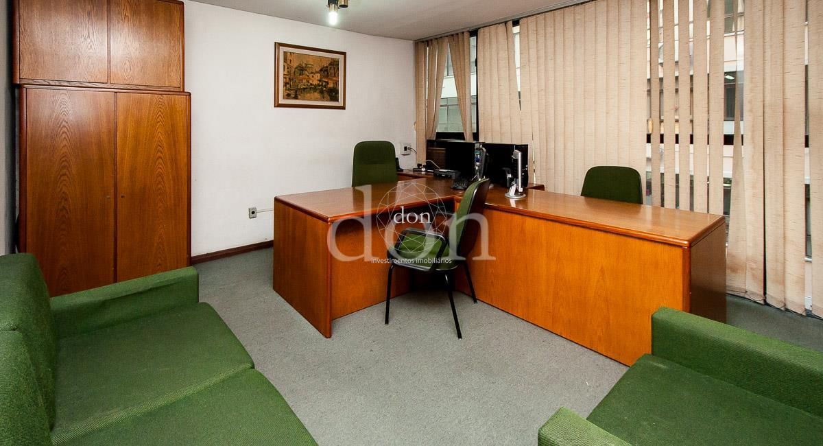 Sala Comercial 1 quartos à venda, 38m², Centro - Porto Alegre