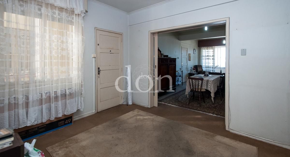 Apartamento 3 quartos à venda, 164m², Independência - Porto Alegre