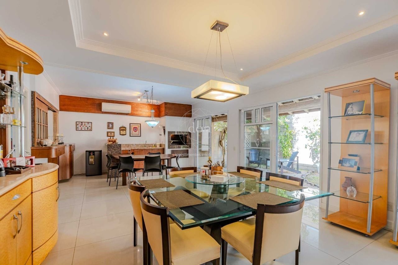 Casa 5 quartos à venda, 400m², Jardim Carvalho - Porto Alegre