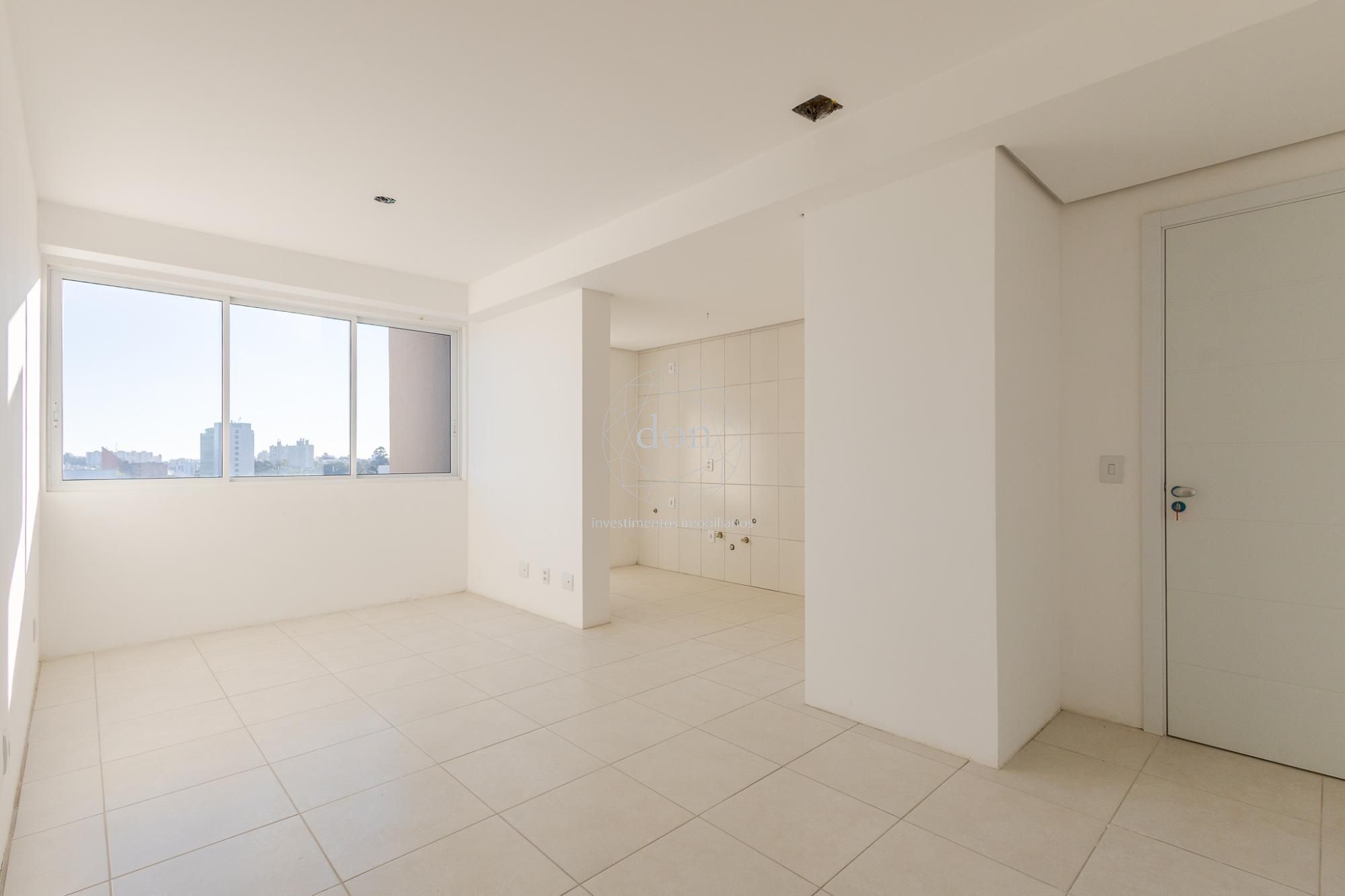 Apartamento 3 quartos à venda, 75m², Partenon - Porto Alegre