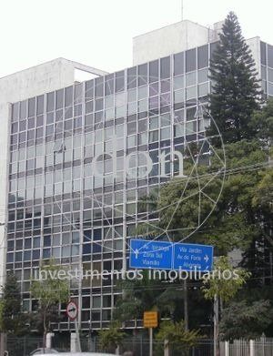 Edifício Charles de Gaulle