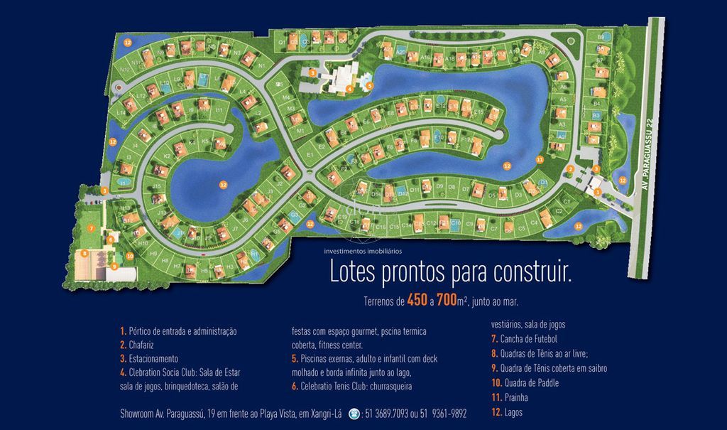 Plantas