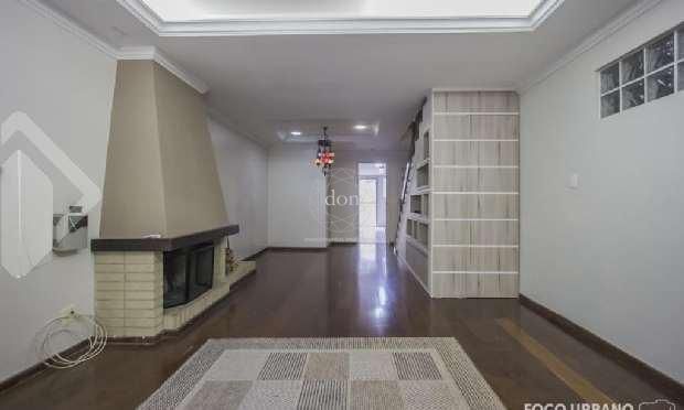 Casa 3 quartos à venda, 180m², Três Figueiras - Porto Alegre