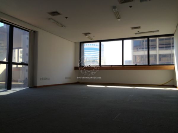 Sala Comercial 1 quartos à venda, 50m², Moinhos de Vento - Porto Alegre