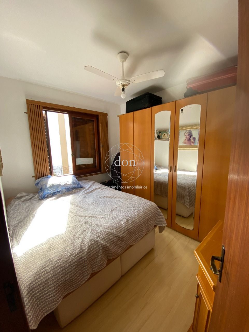 Apartamento 2 quartos à venda, 83m², Jardim Botânico - Porto Alegre