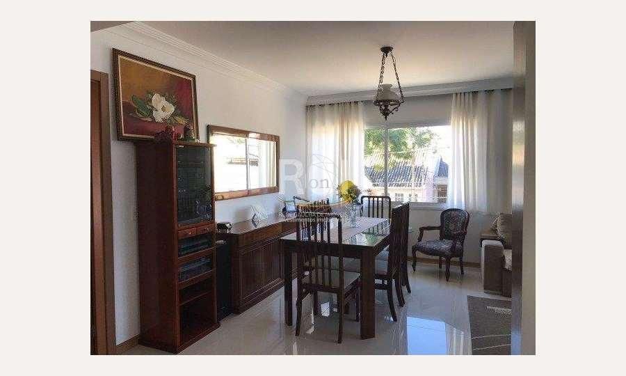 Apartamento 3 quartos à venda, 95m², Passo D'Areia - Porto Alegre