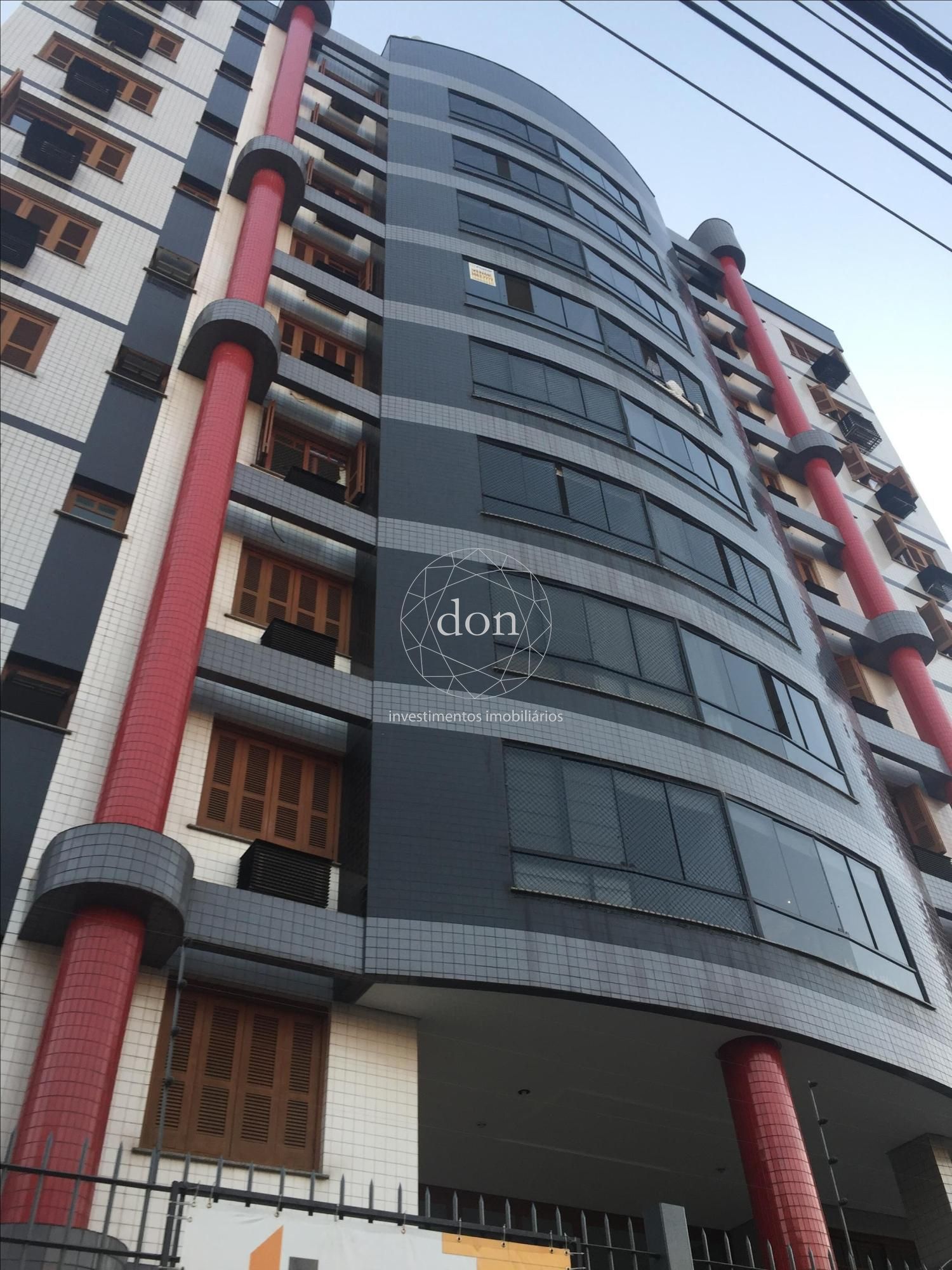 Edifício Residencial Millenium