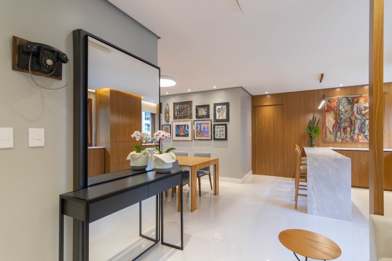Apartamento 3 quartos à venda, 120m², Bela Vista - Porto Alegre