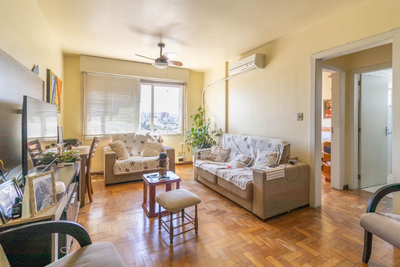 Apartamento 2 quartos à venda, 76m², Santo Antônio - Porto Alegre