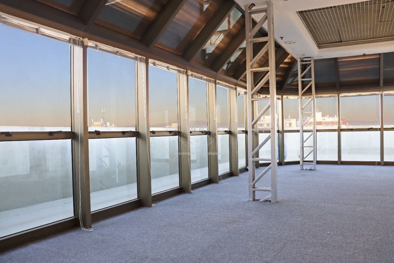 Sala Comercial 1 quartos à venda, 645m², Centro - Porto Alegre