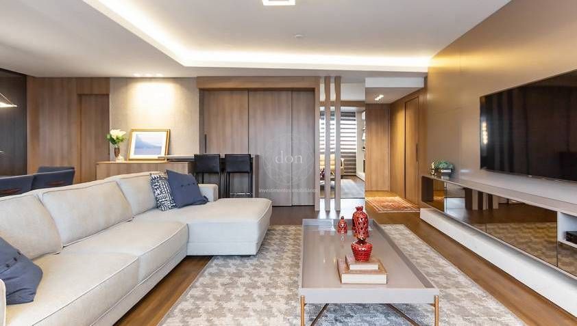Apartamento à venda no Petrópolis em Porto Alegre | 122 m², 3 dormitórios e 3 vagas — foto 3