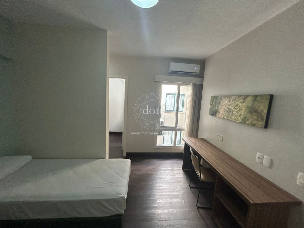 Apartamento 1 quartos à venda, 42m², Centro Histórico - Porto Alegre