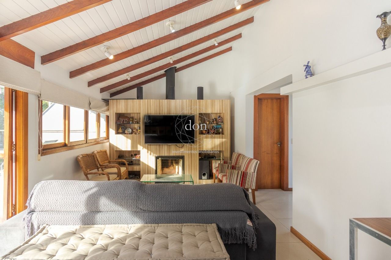 Apartamento 4 quartos à venda, 239m², Bela Vista - Porto Alegre