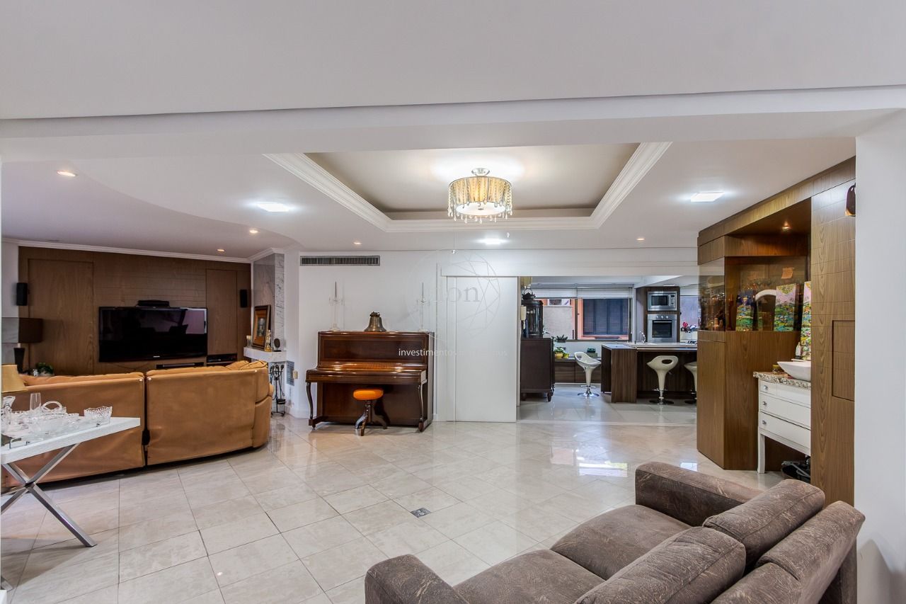 Apartamento 3 quartos à venda, 322m², Auxiliadora - Porto Alegre