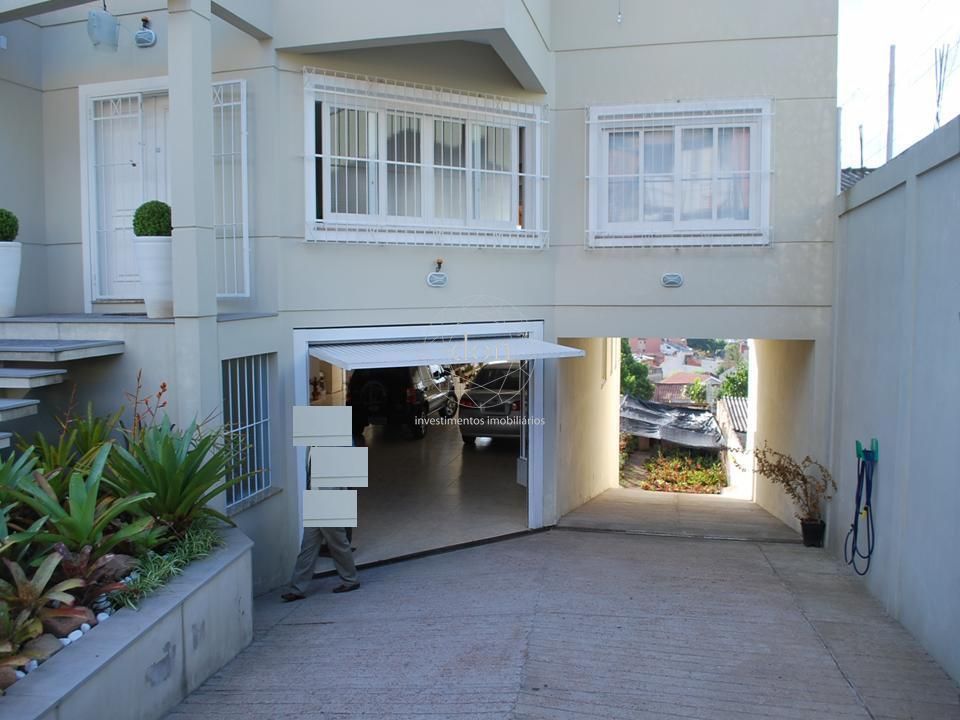 Casa 4 quartos à venda, 750m², Chácara das Pedras - Porto Alegre