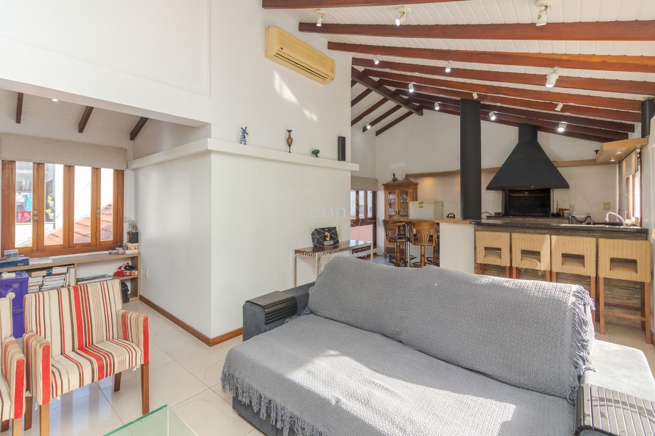 Apartamento 4 quartos à venda, 239m², Bela Vista - Porto Alegre