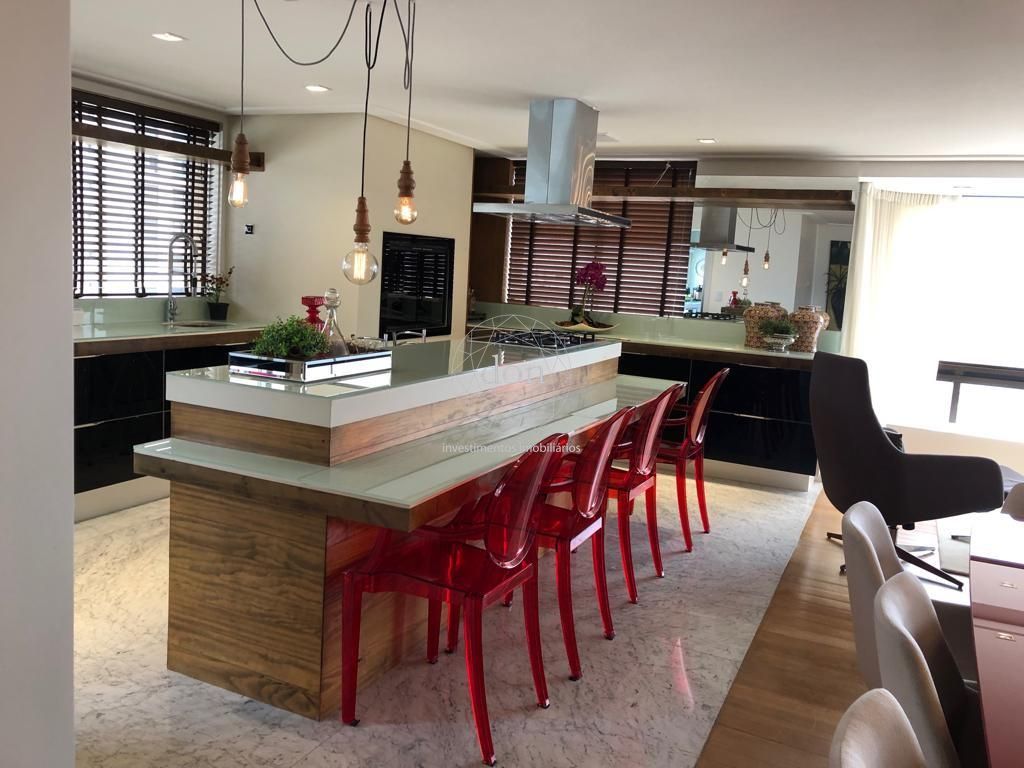 Apartamento 3 quartos à venda, 279m², Rio Branco - Porto Alegre