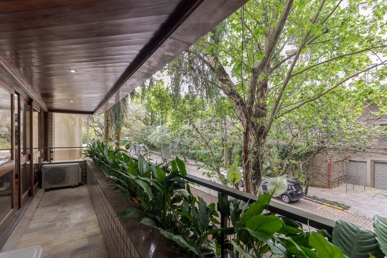 Apartamento 4 quartos à venda, 299m², Bela Vista - Porto Alegre