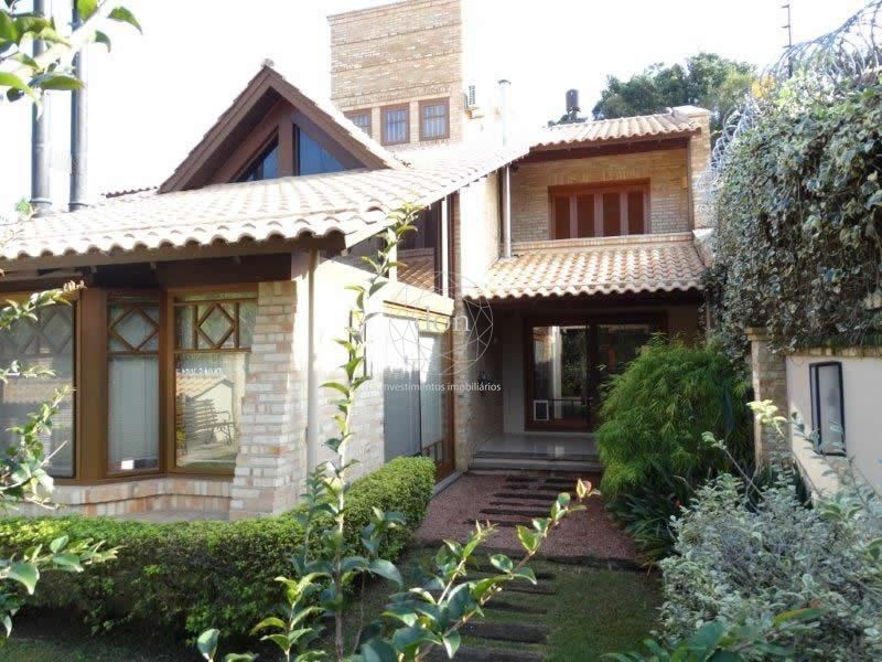 Casa 3 quartos à venda, 380m², Ipanema - Porto Alegre